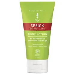 Speick Natural Aktiv Body Lotion