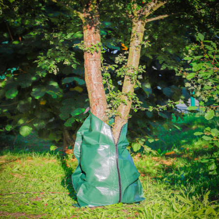 Profi Baumbewässerungssack Grün, 75 l p927