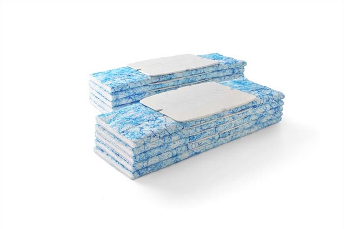 Irobot 10 Panni Per Bagnato Bjet-blue