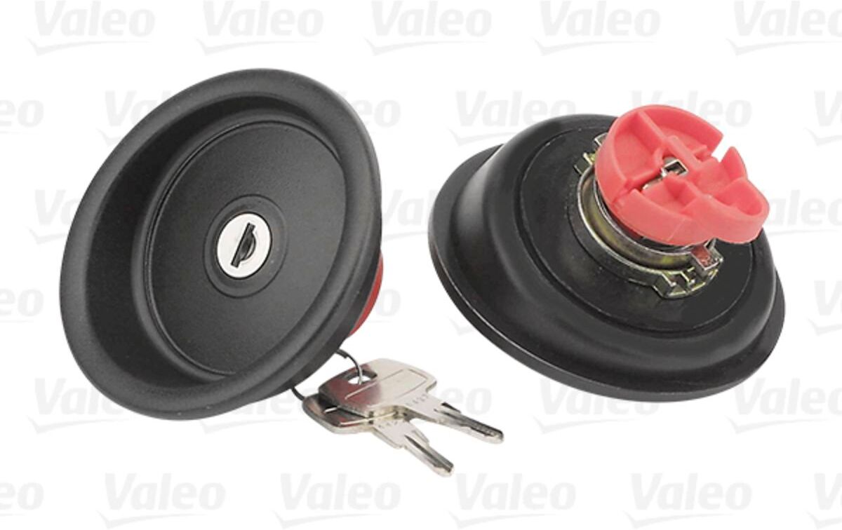 Verschluß, Kraftstoffbehälter VALEO 247537
