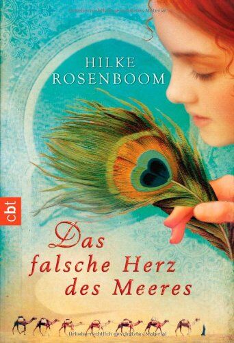 Hilke Rosenboom - Das falsche Herz des Meeres - Preis vom 11.10.2026 15:43:13 h