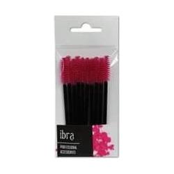 Ibra Eyelash Brushes 10Pcs. (Wimpern Applikator) (33082691)