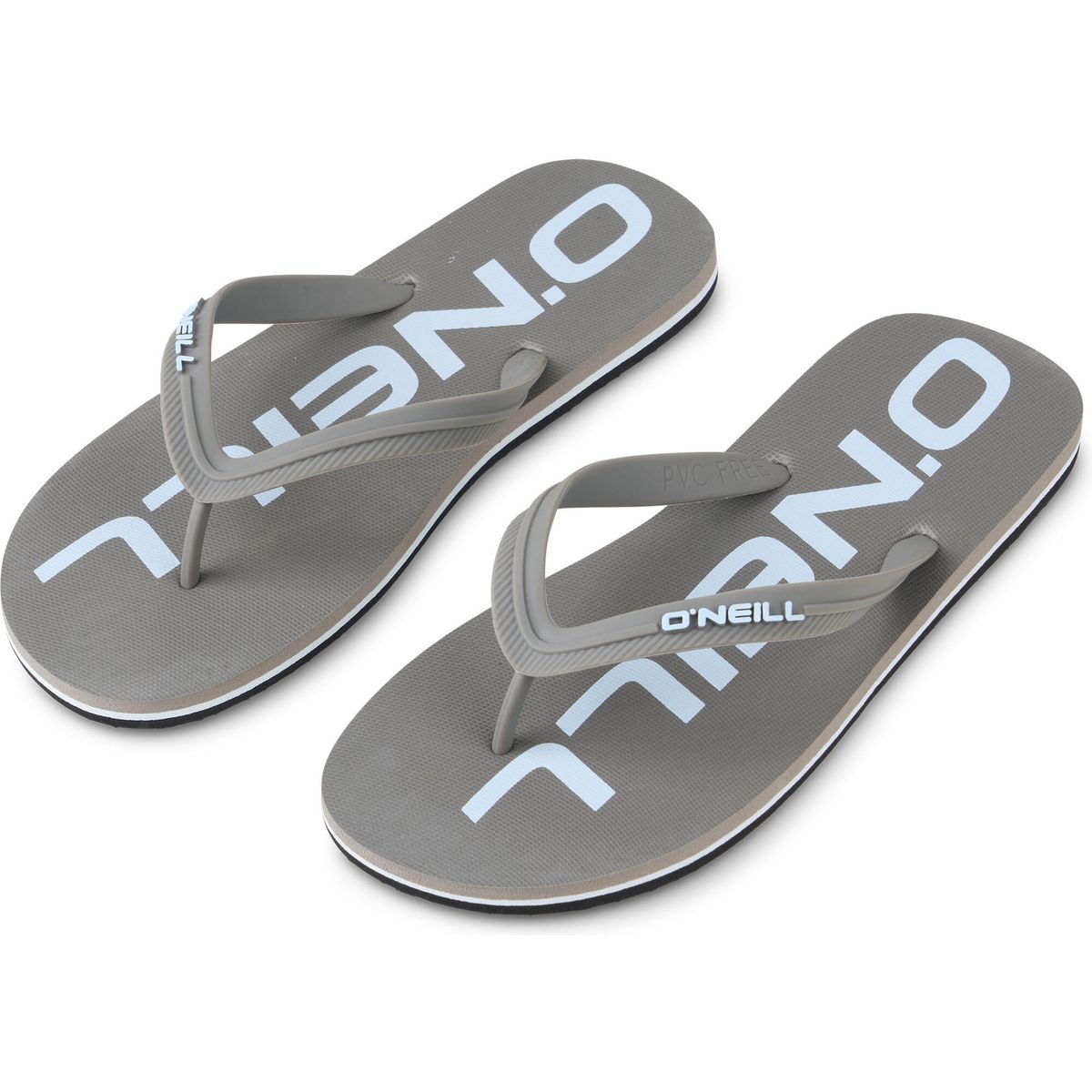 O'Neill Profile Logo Sandals flint stone (18024) 43 2400075-18024-43