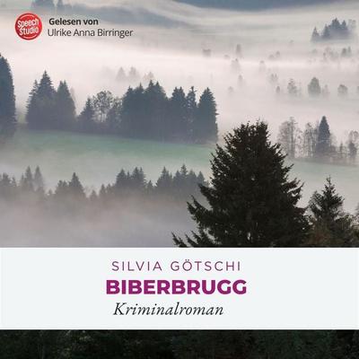 Biberbrugg - Silvia Götschi, Audio, 9783039682294