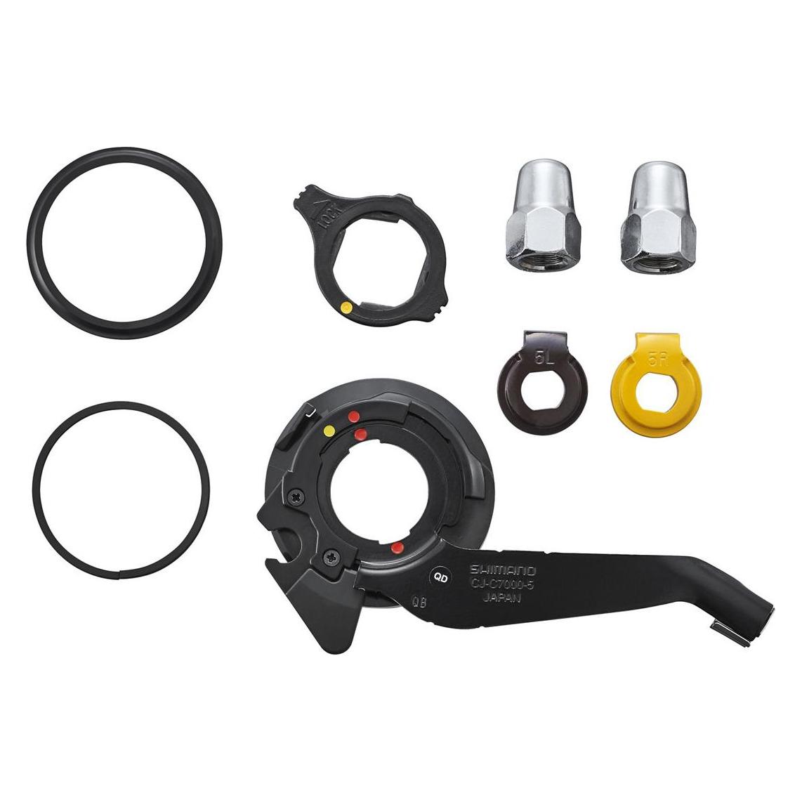 Shimano Nexus (ISMC7000001)