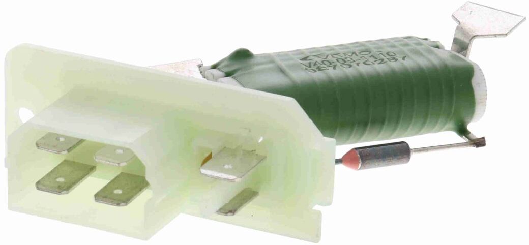 Vemo Regolatore, ventilatore interno V40-03-1110