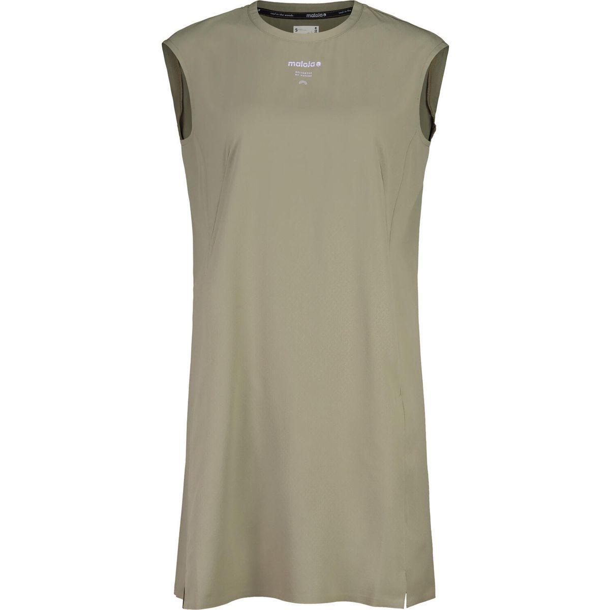 Maloja MelbuM. warm shadow (1227) L 41115-1-1227-L