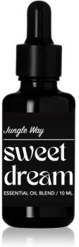 Jungle Way Sweet Dreams aroma a óleos essenciais 10 ml. Sweet Dreams