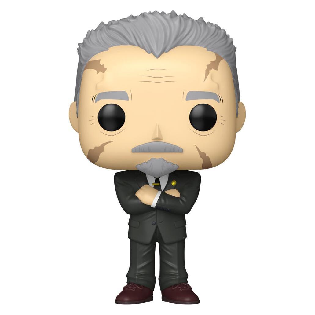 Funko POP! Solo Leveling: Go Gunhee (62755)