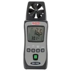 RS PRO, Detektor, IM-740