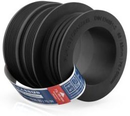 Crassus Kombiadapter CRA10016 96-83/75-50mm, 0,5 bar