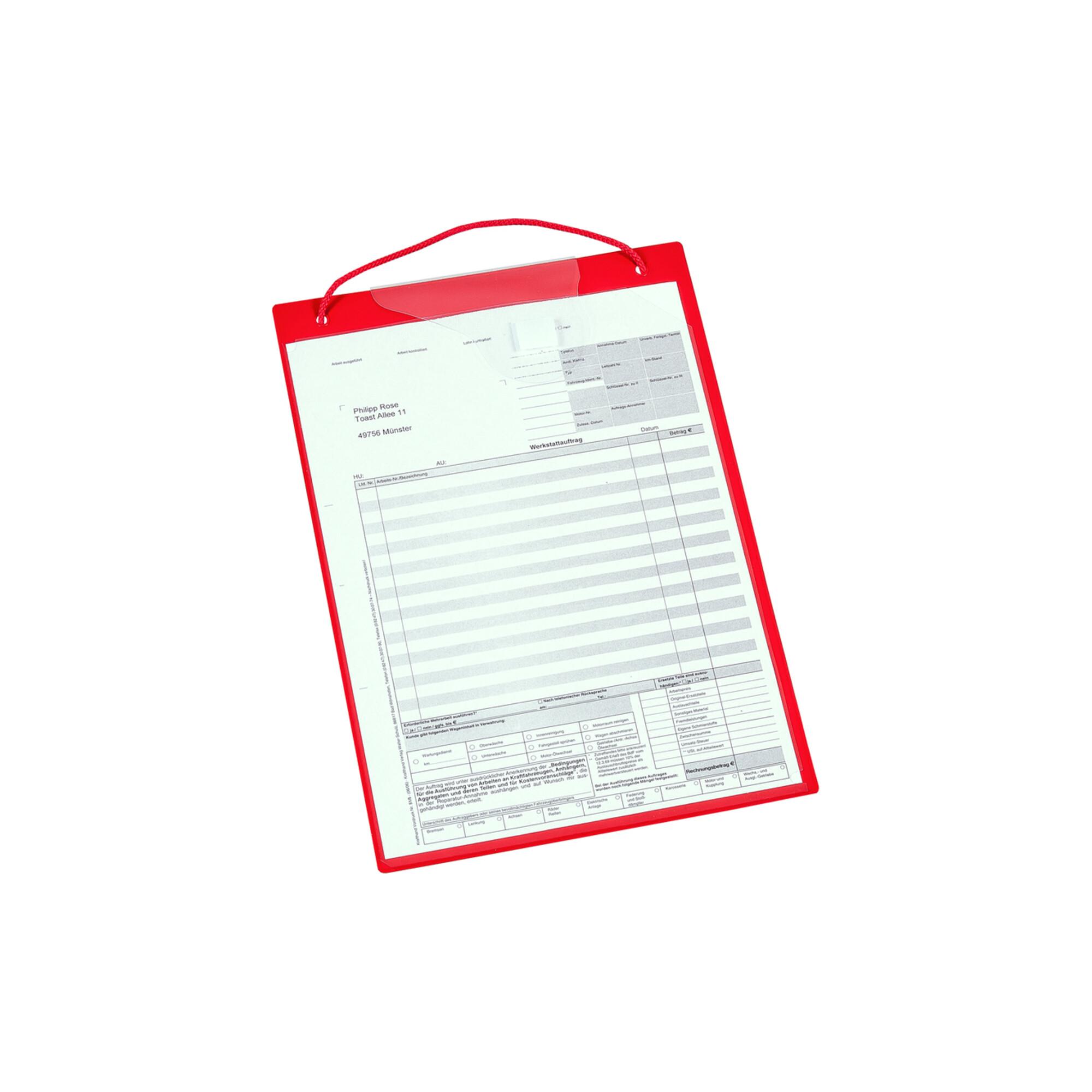 Eichner Auftragstasche Eco (9015-00386)