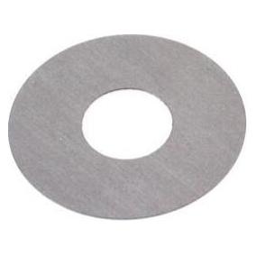 Fox Spring Hardware: (T) ProPedal Spring Spacer (0.322 ID x 0.850 OD x 0.008 TH) SH (234-00-141)