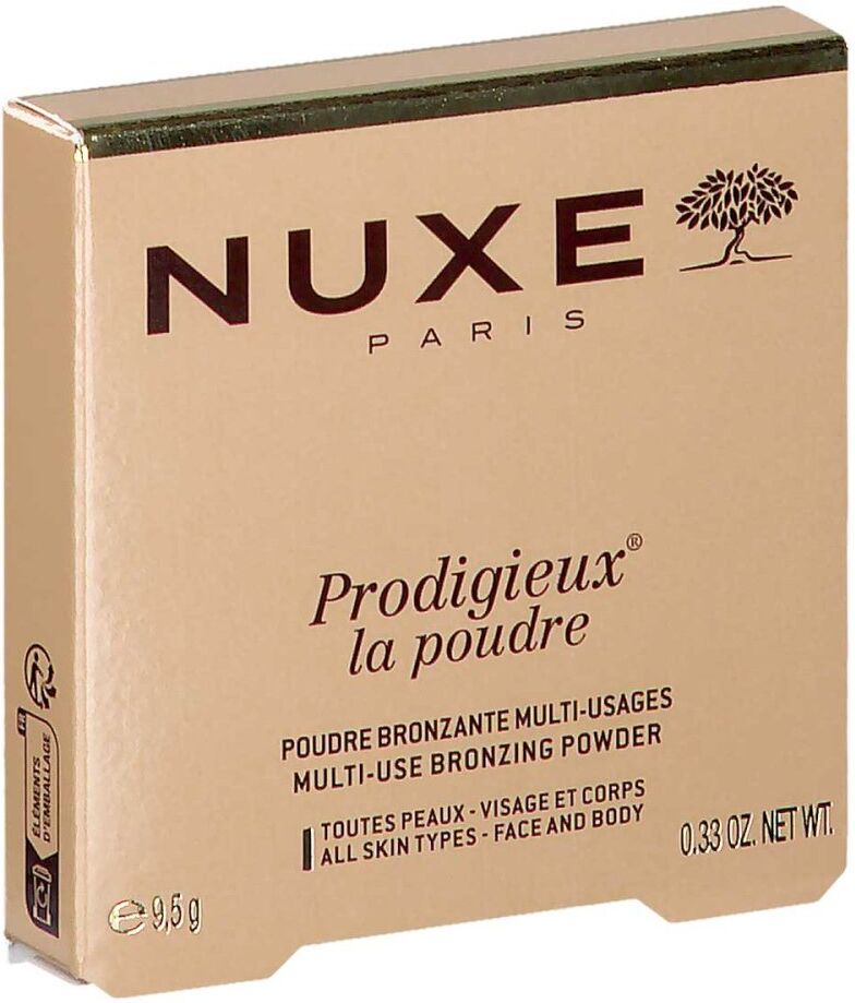 Nuxe Prodigieux Bronzing Puder 10g