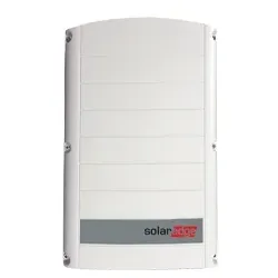 SolarEdge 'SE5K 3ph NET'(0% MwSt §12 III UstG)