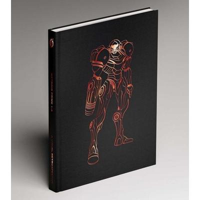 Metroid Prime 1-3: A Visual Retrospective, Gebundene Ausgabe von Piggyback, Piggyback, 978-1-913330-27-9