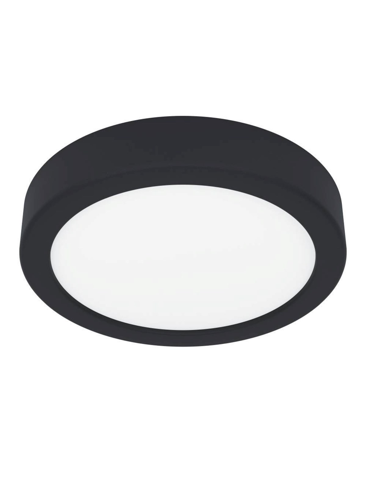 EGLO Fueva 5 schwarz