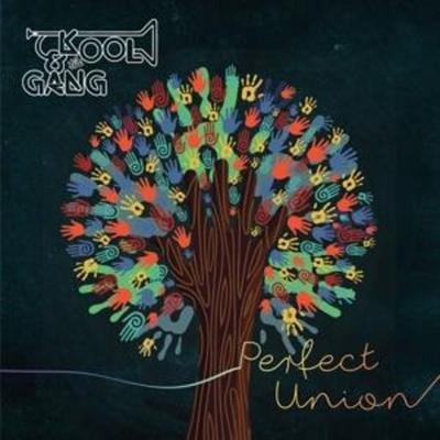 Perfect Union - Kool&The Gang, CD