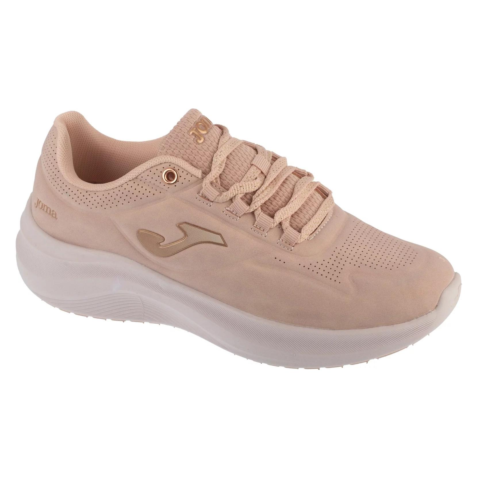 Joma Laufschuhe für Damen N-400 2529 Orange (40) (CN40LW2529)