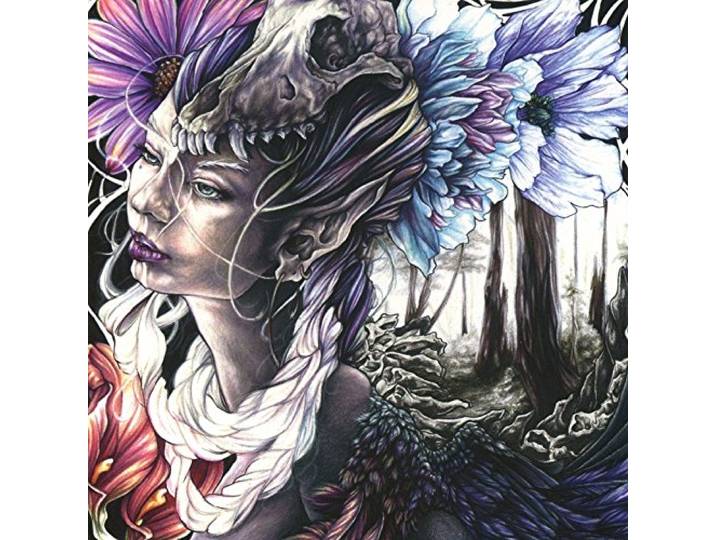 Passage Of Gaia