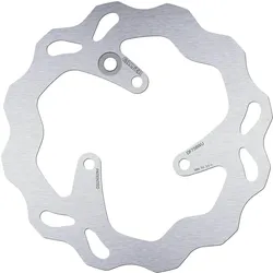 Galfer Bike, Bremsscheibe