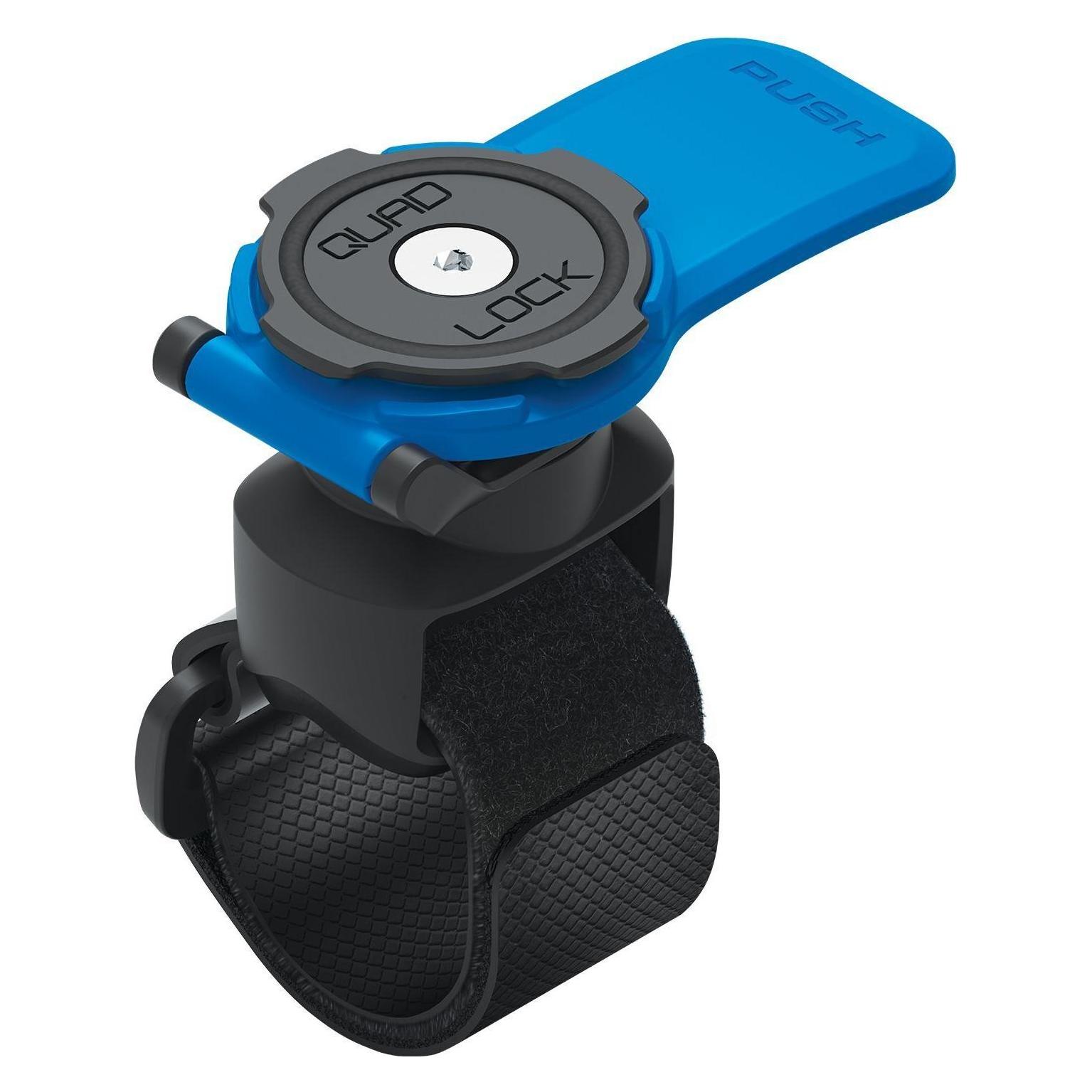 Quad Lock Release Strap Mount (QLM-STP)
