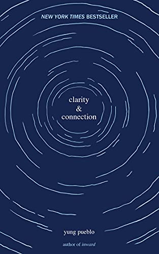 Yung Pueblo - Clarity & Connection - Preis vom 13.10.2026 11:25:28 h