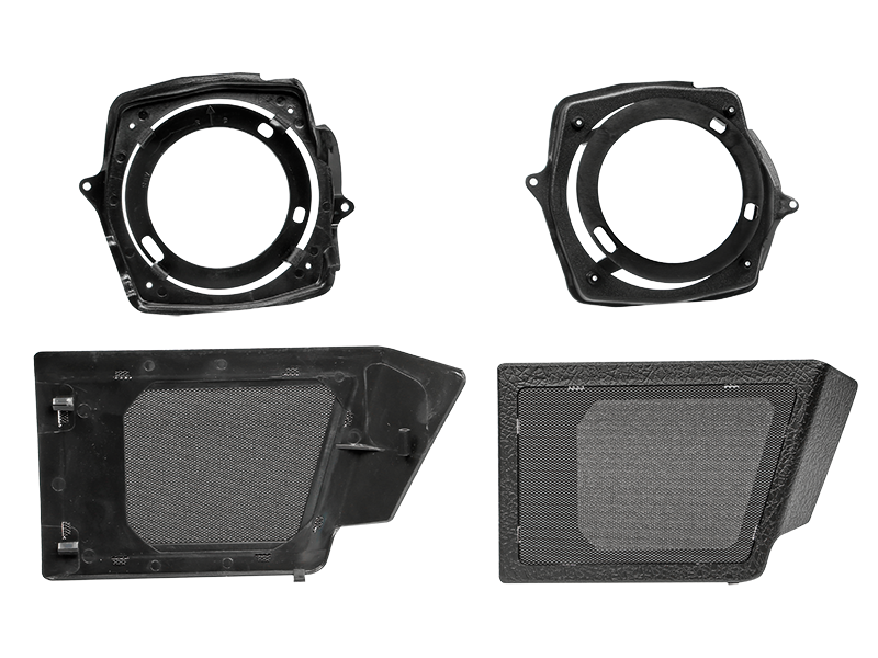 ACV Lautsprecheradapter Ø130mm Volvo 850