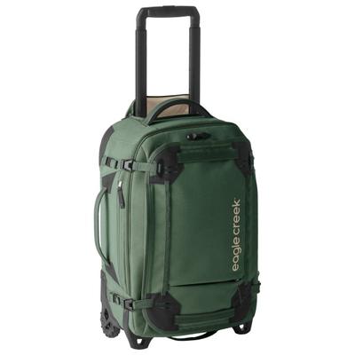 Eagle Creek - Gear Warrior XE 2 Wheel Convertible Carry On - Reisetasche Gr 50 l grün