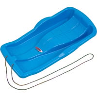 Snow Play - Bob Karol 80 cm, Schlitten blau