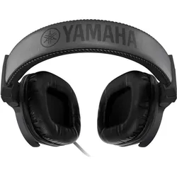 Yamaha HPH-MT5 (NC, Kabelgebunden), Kopfhörer, Schwarz