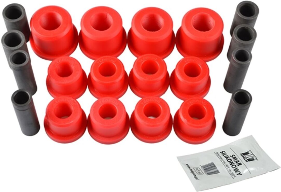 Reparatursatz, Radaufhängung TEDGUM TED52190