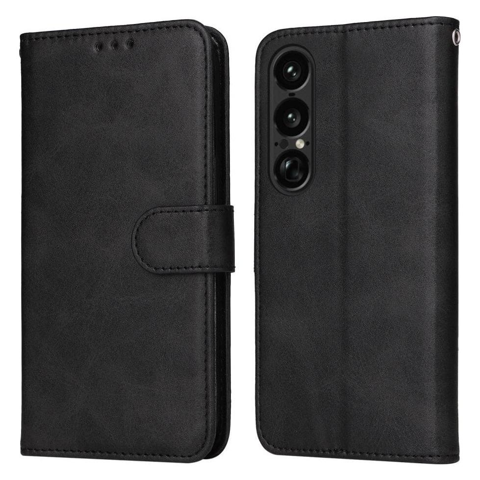 Cover-Discount Sony Xperia 1 VII - Premium Handyhülle Etui (Sony Xperia 1 VII) (59152429)