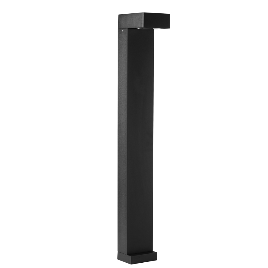 LOOM Design LED-Pollerleuchte ARN Schwarz 814-001 5712802224380