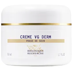 50ml Biologique Recherche Crème VG Derm