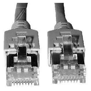 Goobay Netzwerkkabel (CAT5e, 2 m) (EAN:4040849934940)