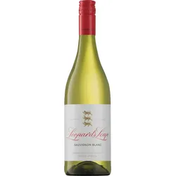 Sauvignon Blanc Leopard ́s Leap 2025