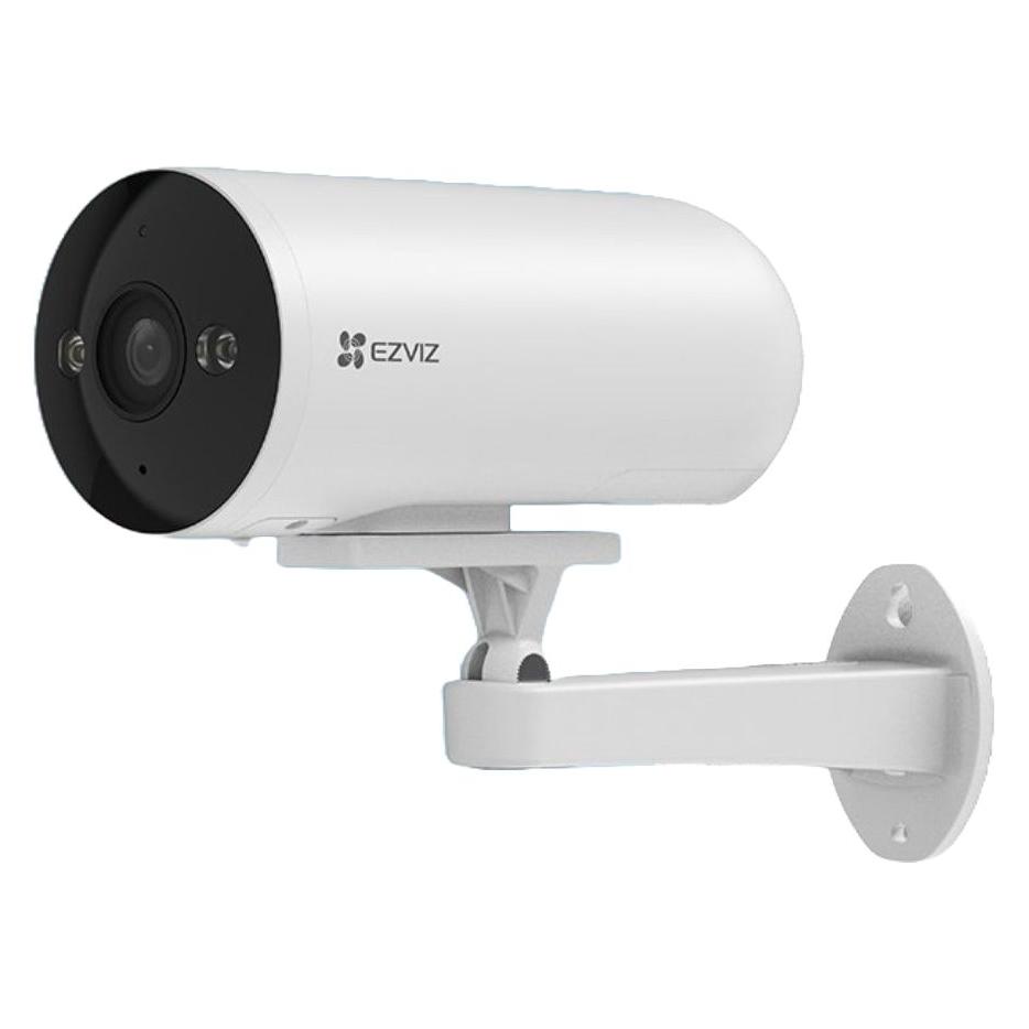 Ezviz H5 PoE 2K 3MPx IP-Kamera (2304 x 1296 Pixels) (CS-H5 (3MP,4mm))
