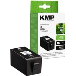 KMP 1765,4001 Druckerpatrone 1 Stück(e) Kompatibel Hohe (XL-) Ausbeute Schwarz