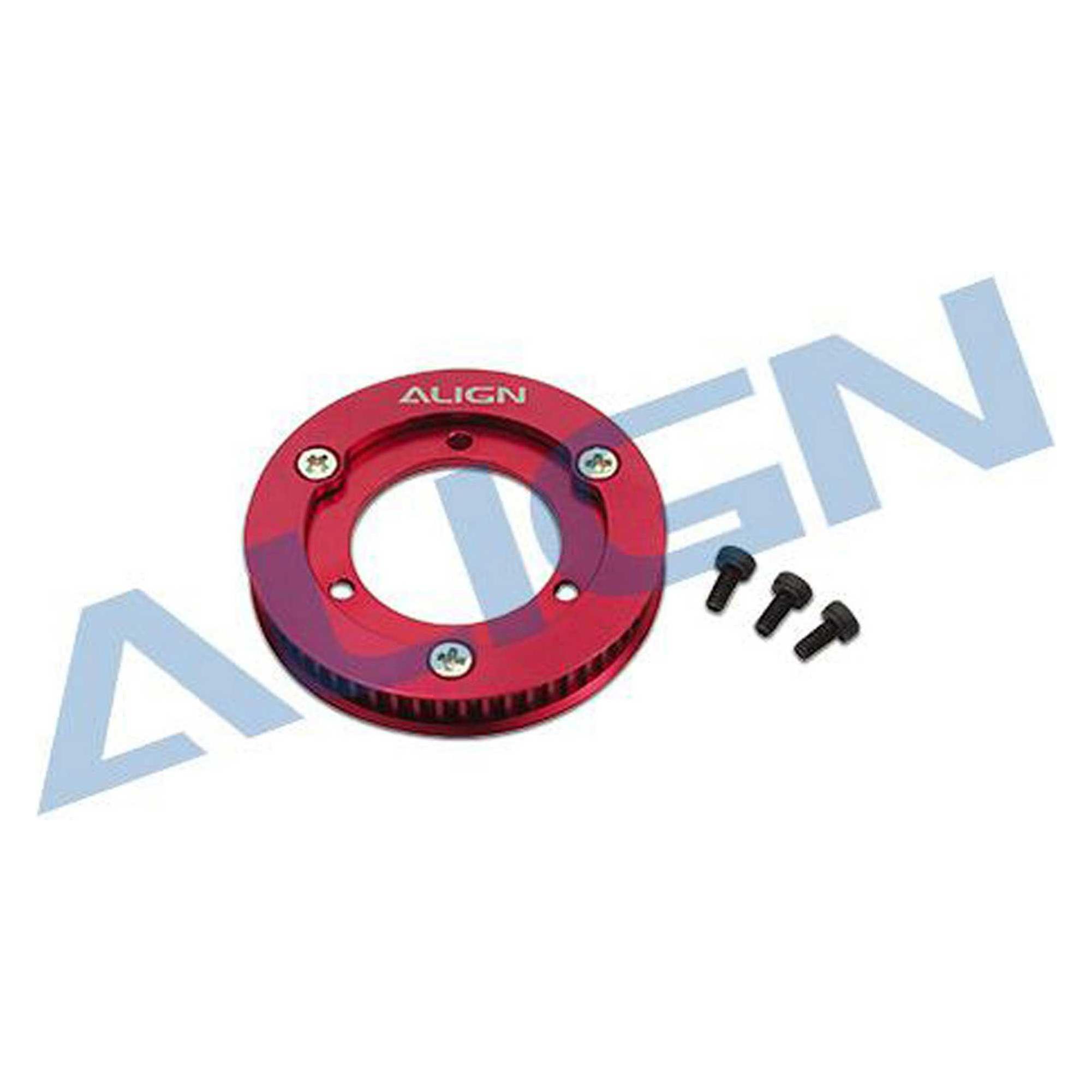 Align Riemenscheibe 470L Metall 56Z (H47G003XXT)