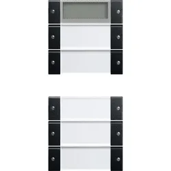 Gira Wippenset 5f. 2145005