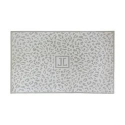 Jette Home Webteppich   ¦ beige ¦ Synthetische Fasern ¦ Maße (cm): B: 160