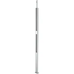 OBO Bettermann Vertr Installationssäule ISST70140BRW