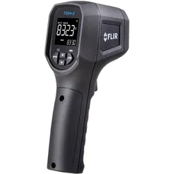 Flir, Infrarotthermometer, TG54-2 Infrarot-Thermometer Optik 20:1 -30 - 850°C