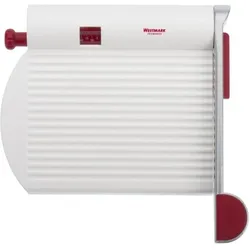 Westmark Fromarex, Küchenreibe, Weiss