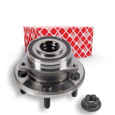 Febi Bilstein Radlagersatz [Hersteller-Nr. 174753] für Jeep, Dodge