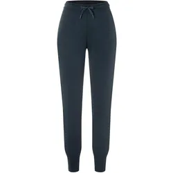 Super Natural, Damen, Sporthose, Women's Bio Pants (XS), Blau
