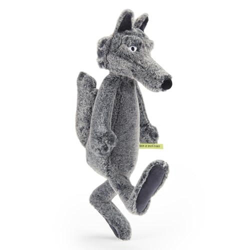 Moulin Roty Knuffel Wolf