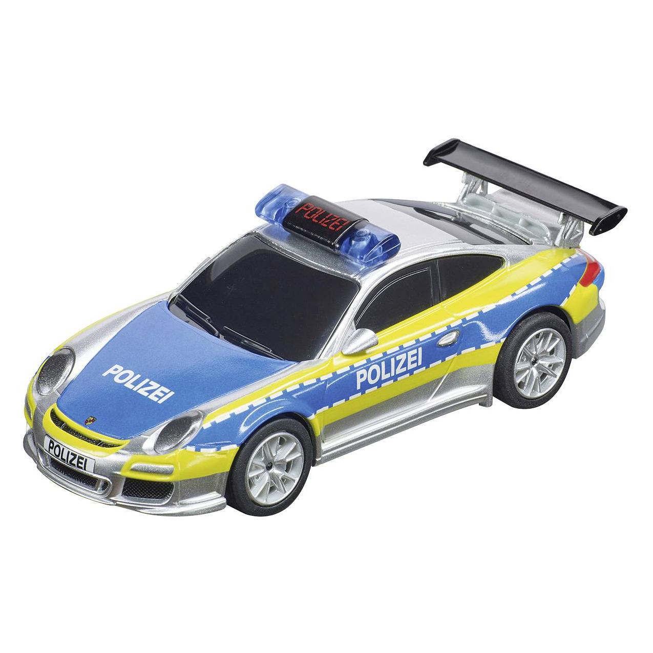 Carrera Porsche 911 GT3- Polizei (20064174)