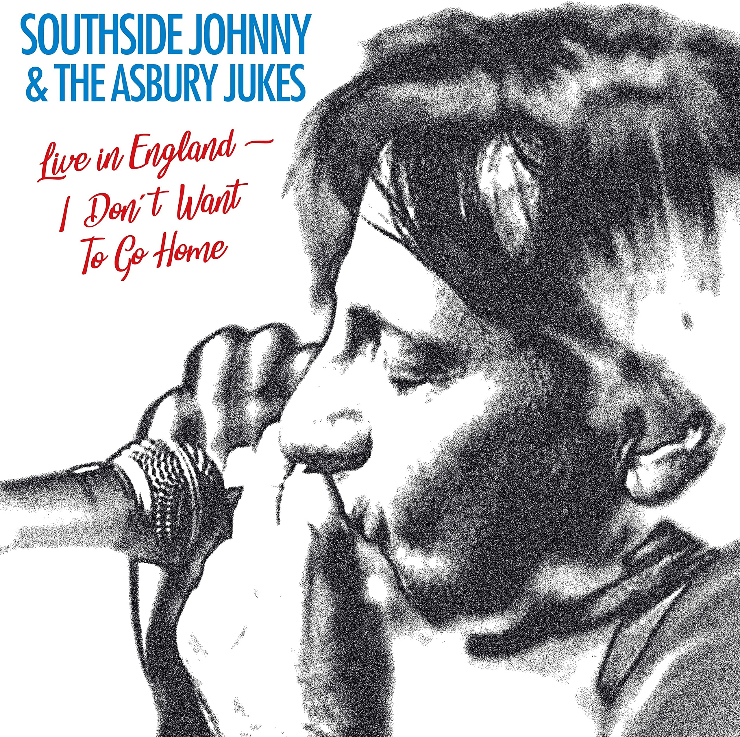 I Don'T Wanna Go Home - Live [Vinyl LP] - Preis vom 16.10.2026 11:41:07 h